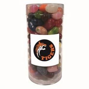 Jelly Belly® Candy in Med Fun Tube