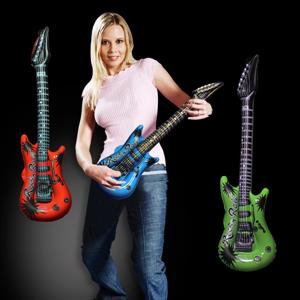 22&quot; Inflatable Guitar