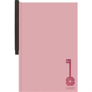 Smooth Matte Flex Perfect Book - Seminar Pad