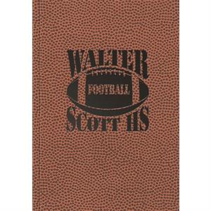 Sports Flex - Note Pad