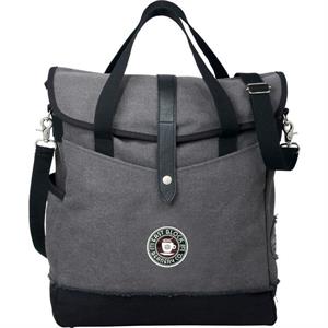 Field &amp; Co.® Hudson 15&quot; Computer Tote