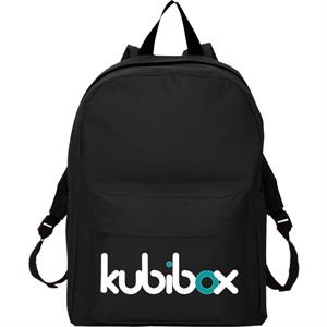 Buddy Budget 15&quot; Computer Backpack