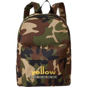 Valley Camo 15&quot; Computer Backpack