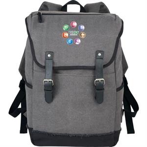 Field &amp; Co. Hudson 15&quot; Computer Backpack