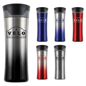 14 oz  Double Wall Stainless Vacuum Insulated