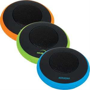 Boompods™ Aquapod Bluetooth® Speaker