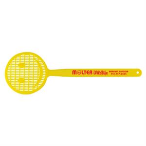 Smiley Fly Swatter