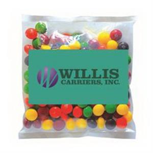 BC1 w/ Sm Bag of Skittles®