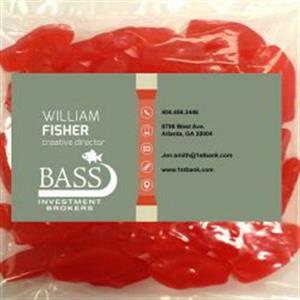 BC1 w/ Lg Bag of Swedish Fish®