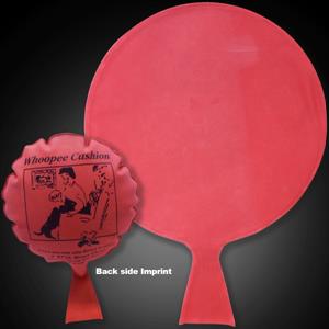 6&quot; Whoopee Cushion