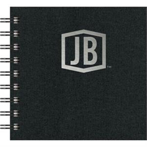 Classic Cover Series 1 - Square Note Pad