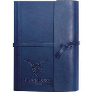 Rustic Wraps - Rustic Leather or Milano Jotter Pad