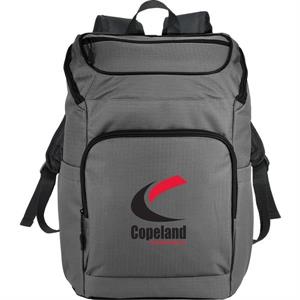 Manchester 15&quot; Computer Backpack