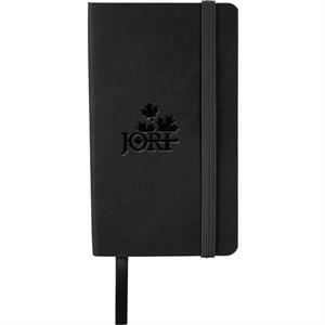 3&quot; x 5&quot; Revello Pocket Soft Bound JournalBook®