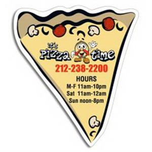 Pizza Slice Magnet