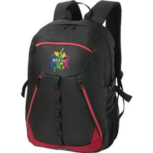 Biz Compu Backpack