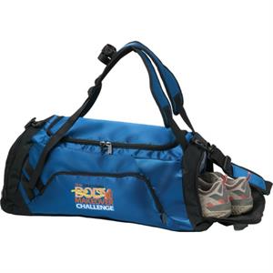 Strut Backpack-Duffel