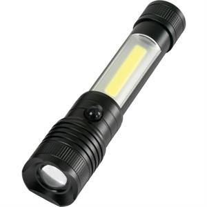 Utility Roadside Flashlight (COB/CREE® XPG-R5)