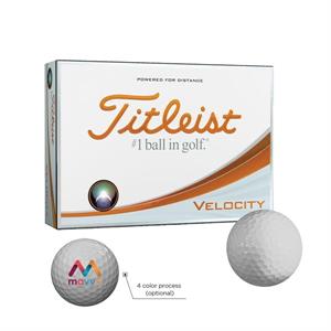 Titleist Golf Ball