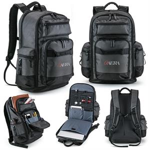 Basecamp® Commander Tech Backpack