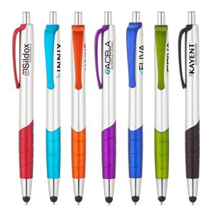 Pinnacle Ballpoint Pen / Stylus