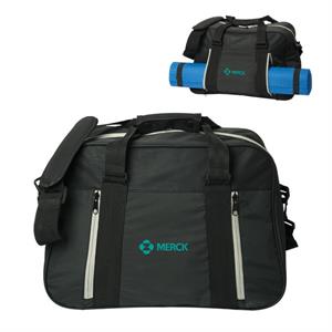 KARMA-CARRY YOGA DUFFLE BAG