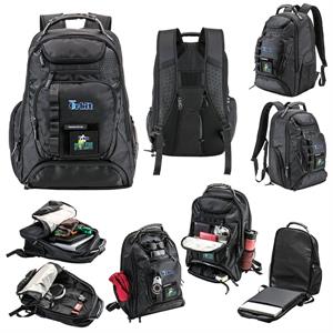 Basecamp® Sherpa Backpack