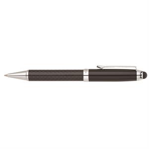 Potenza Bettoni® Ballpoint Pen &amp; Stylus