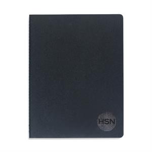 Moleskine® Cahier Ruled Letter Sized Journal