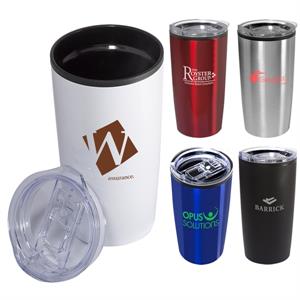 20 oz. Sovereign Insulated Tumbler