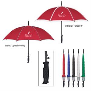 46&quot; Arc Reflective Umbrella