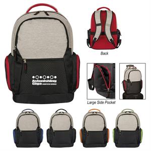 Urban Laptop Backpack