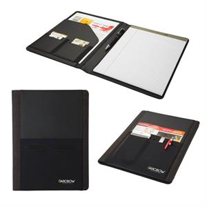 Stockton Tech &amp; Conference Padfolio