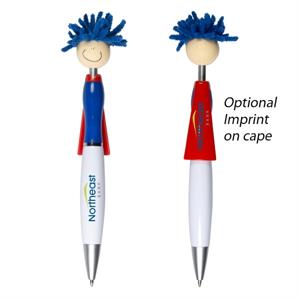 MopToppers® Superhero Pen