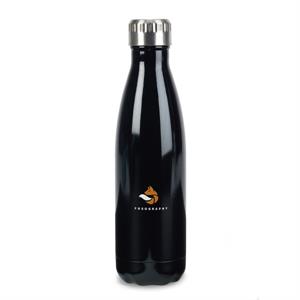 Oasis Double Wall Stainless Bottle - 17 Oz.