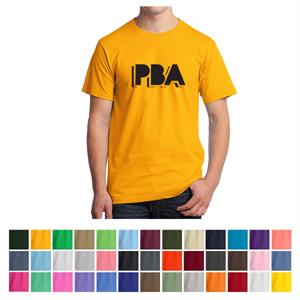 Fruit of the Loom HD Cotton T-Shirt
