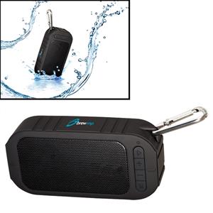 Pool-Side Wireless Water-Resistant Speaker