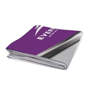 2&apos; EuroFit Incline Wall Graphic Cover
