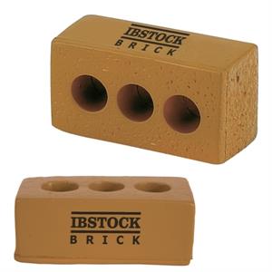 Brick Stress Reliever