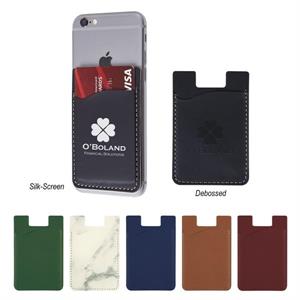 Executive Phone Wallet