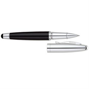 Brescia Bettoni Rollerball Pen &amp; Stylus