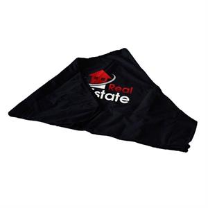 6&apos; Tent Canopy (Full-Color Imprint, 1 Location)