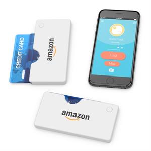 WalletTrack Two-Way Tracker &amp; Cardholder