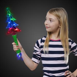 LED Christmas Tree Wand