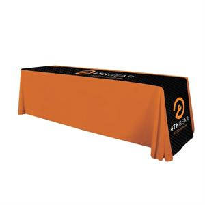 149&quot; Lateral Table Runner (Dye Sublimation)