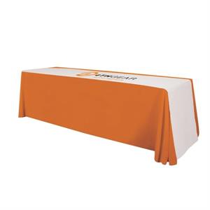 149&quot; Lateral Table Runner (Imprinted Top)