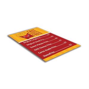 Signicade A-Frame Signboard (Single-Sided)