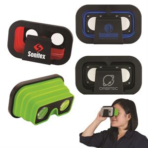 V-Box Virtual Reality Viewer