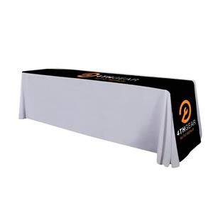 149&quot; Lateral Table Runner (Imprinted Top and Sides)