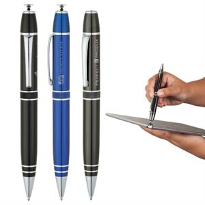 Elite Ballpoint Pen / Precision Stylus